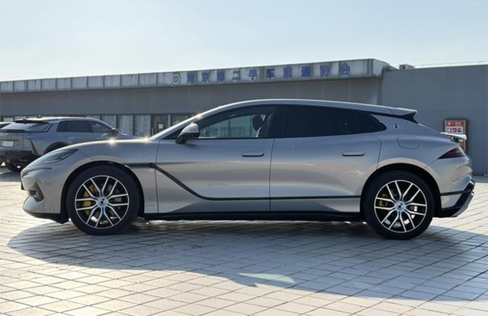 used denza d9 for sale